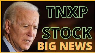 TNXP Stock Will Make Millionaires TNXP Stock Analysis Tonix Pharmaceuticals Stock Prediction tnxp [upl. by Lawley]