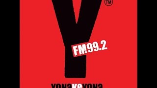 Sean Trimz on YFM Yona ke Yona 99 2FM [upl. by Joice461]