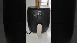 Air fryer അടിപൊളി സംഭവം തന്നെ youtubeshorts shorts food fryer [upl. by Kenay]