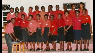 NDAGUSHIMA MUKIZA by Lords Band Family Choir ESAPAG GITWE [upl. by Latisha]