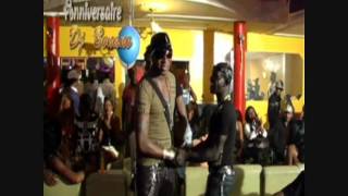 Show Marcory Gasoil  Abidjan [upl. by Esyak]