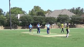 Chirag Batting 51 in 29 Balls 09072024 [upl. by Everard]