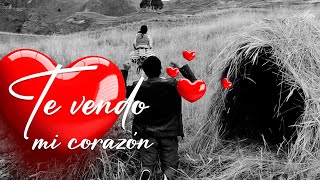 PUMITA CAZADOR ▷  Te Regalo Mi Corazón  PRIMICIA 4K 2024 ✅ [upl. by Woods]