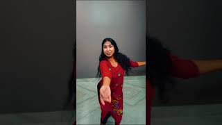 Dhaker Tale Komor Dole  Easy 2 Dance Chandrima [upl. by Wilterdink]