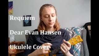 Requiem  Dear Evan Hansen  Cover [upl. by Janeczka]