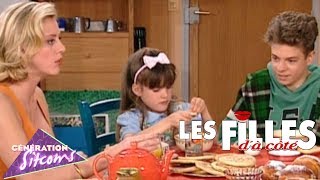 Les filles dà côté  Épisode 98  Question déducation [upl. by Damon384]