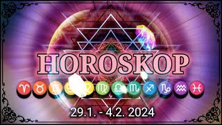 Výklad karet  HOROSKOP ♈♉♊♋♌♍♎♏♐♑♒♓ vykladkaret horoskop [upl. by Aicilaanna]