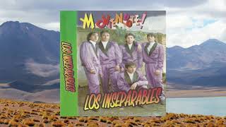 Los Inseparables  Moviéndote Álbum Completo [upl. by Pyne]