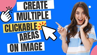 How to Make Clickable Image Free Tool [upl. by Beilul]