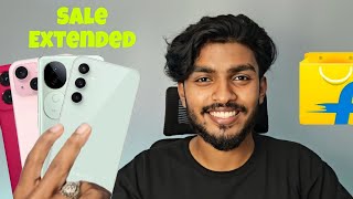 Best Smartphone Offers Flipkart Sale Extended Malayalam  Best Phones [upl. by Baudelaire]