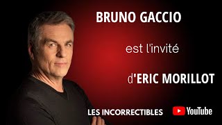 B Gaccio à propos de la convocation de G Meurice  « La morale on s’en fout c’est indigne  » [upl. by Ardnoet]