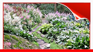 12 Hillside Landscaping Ideas To Maximize Your Yard 🧧 [upl. by Marsden]