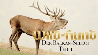 Der BalkanSelect Teil 1 Trailer [upl. by Rudolf]