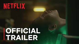 Photocopier  Official Trailer  Netflix [upl. by Flessel]