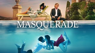 Masquerade  Official Trailer [upl. by Duke]