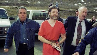 The Unabombers Manifesto What Drove Ted Kaczynski [upl. by Barbette]