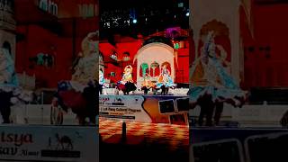 Lok rang cultural programme ✨️✨️✨️music song viralvideo shortvideo shorts short youtube 💖✨️ [upl. by Ahders]