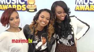 China Anne McClain 2013 quotRadio Disney Music Awardsquot Red Carpet Arrivals RDMA realchinanne [upl. by Llerref]