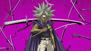 Zanpakuto creation Series Yami Marik [upl. by Ennyroc88]