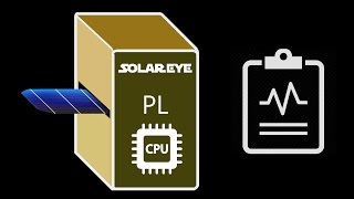 Introducing SolarEYE [upl. by Rudy]