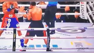 RIP Patrick Day  Charles Conwell KO vs Patrick Day Knockout Highlight Hindi  English [upl. by Lottie]