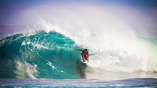 Teaser Azores Airlines Pro 2016 [upl. by Ecirtal]