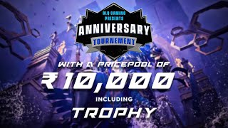 DLQ GROUP 2 ANNIVERSARY TOURNAMENT QUALIFIERS bgmilive tournament bgmilive kannadabgmi [upl. by Dom]