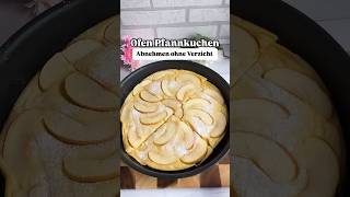 Ofen Pfannkuchen [upl. by Lyrej]