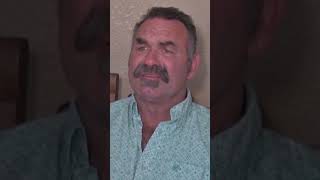 Don Frye on Fighting Mark Coleman [upl. by Benson]