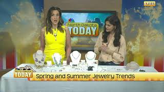 NDT Spring and Summer Jewelry Trends [upl. by Abelard]