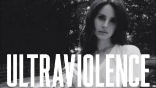 Lana Del Rey  Ultraviolence Disciples Remix [upl. by Brewer]