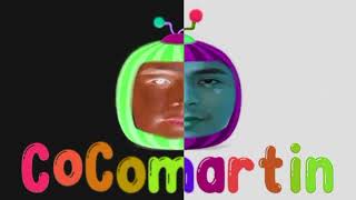 Coco Martin Cocomelon Intro Logo Effects Part 2 [upl. by Danby]