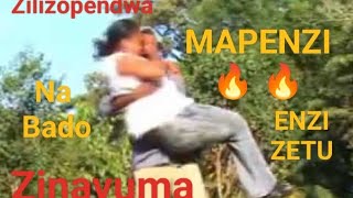 NAONDOKA NAENDA SAFARI A Song for A Wife 💞 u Truly Love But betrayed you [upl. by Ayikan63]