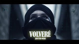 Alan Walker amp Jeotter Music  VOLVERÉ REMIX  Official Music Video [upl. by Aniakudo]