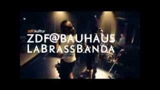 LaBrassBanda  Europa Premium Edition  Teaser [upl. by Xilef]