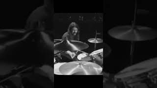 Dave Grohl drum solo [upl. by Nena]