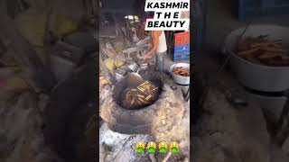 Unhygienic Food in Kashmir😱  Please Avoid These Foods🙏 viral kashmiri unhygienicfood trending [upl. by Arondell]