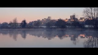 Why Study at UEA  University of East Anglia [upl. by Edveh426]