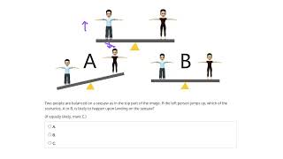 Mechanical Aptitude Question 130 Video Solution [upl. by Ewer65]