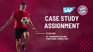 How FC Bayern Munich utilized SAP to enhance efficiency [upl. by Llednyl]