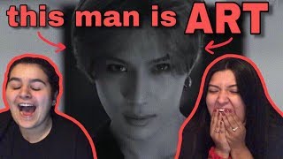 TAEMIN WANT MV REACTION  KMREACTS [upl. by Dnalwor]