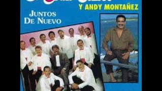 GUAGUANCO DEL GRAN COMBO CON ANDY MONTAÑEZ [upl. by Hecker]