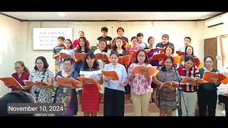 We are His Church by Massebah Choir [upl. by Brighton]