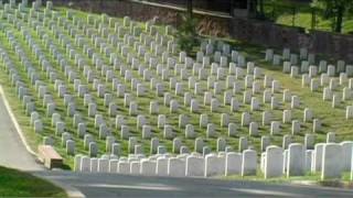 The Residents of Arlington Cemetery [upl. by Ahsenauj849]