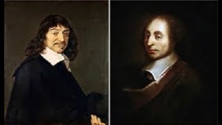 13 Descartes alla prova di Pascal Mondo Dio Uomo [upl. by Gunn]