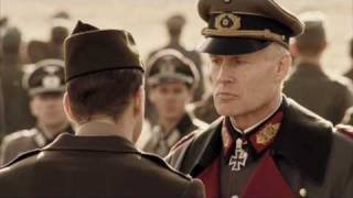 HBO Band of Brothers German Generals speech [upl. by Nataline240]