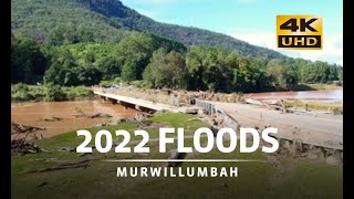 Murwillumbah floods 2022 murwillumbah floods tweedriver [upl. by Naek]