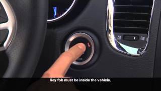 2015 Dodge Durango  Keyless EnterNGo [upl. by Blaseio319]