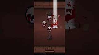 Crack the Sky dale sus catorrazos a todos  the binding of isaac shorts [upl. by Verdi]