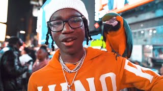 YNW BSlime quotWhats Tha Wordquot Official Video [upl. by Pompei169]